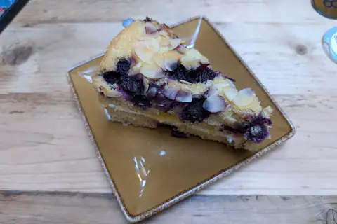Dune Bakery photo 4