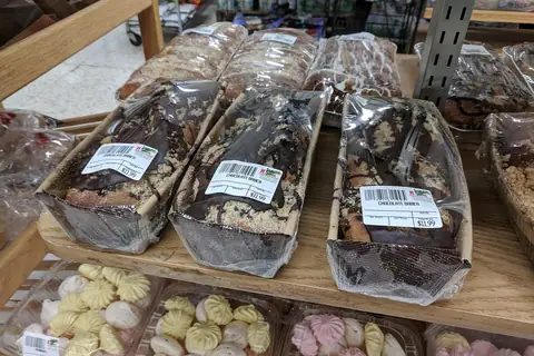 Dune Bakery photo 1